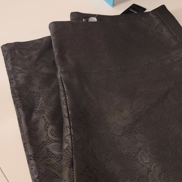 Bebe High waist leggings xl - Picture 1 of 4